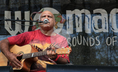 Archie Roach