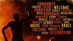 Barunga festival