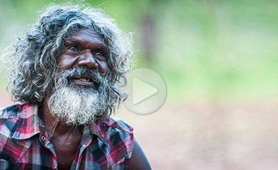 Charlie's country