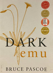 Dark Emu