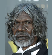 David Gulpilil