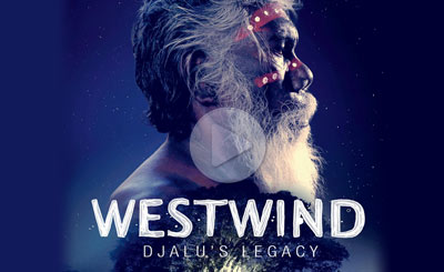 Bande annonce de Djalu's legacy