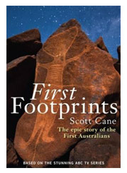the epic story of the first Australians