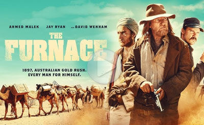 The Furnace