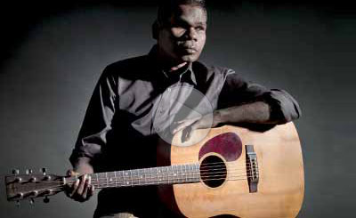 Gurrumul