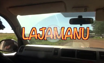 40 ans à Lajamanu