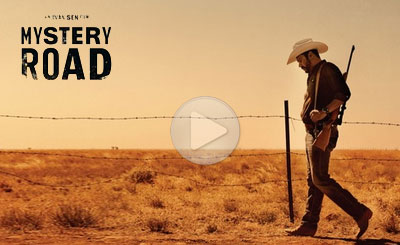 Mystery road