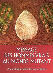 Message des hommes vrais au monde mutant