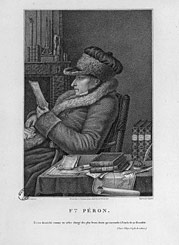 Voyage de découvertes aux terres australes