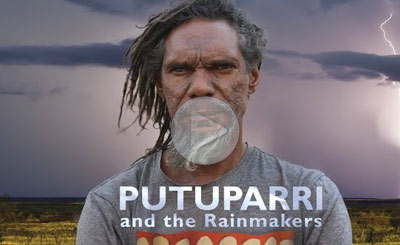 Bande annonce de Putuparri and he rainmakers