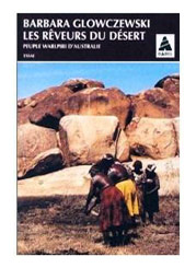 LLes rêveurs du désert