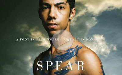 Spear 2015
