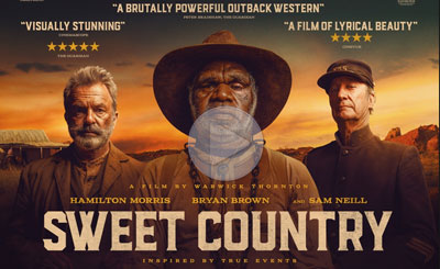 Sweet country
