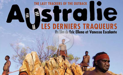 Les Derniers traqueurs