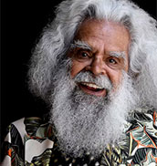 Uncle Jack Charles