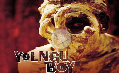 Yolngu Boy