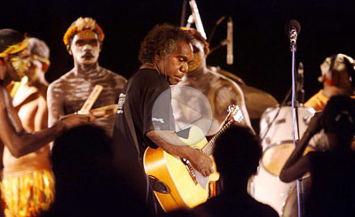 Yothu Yindi